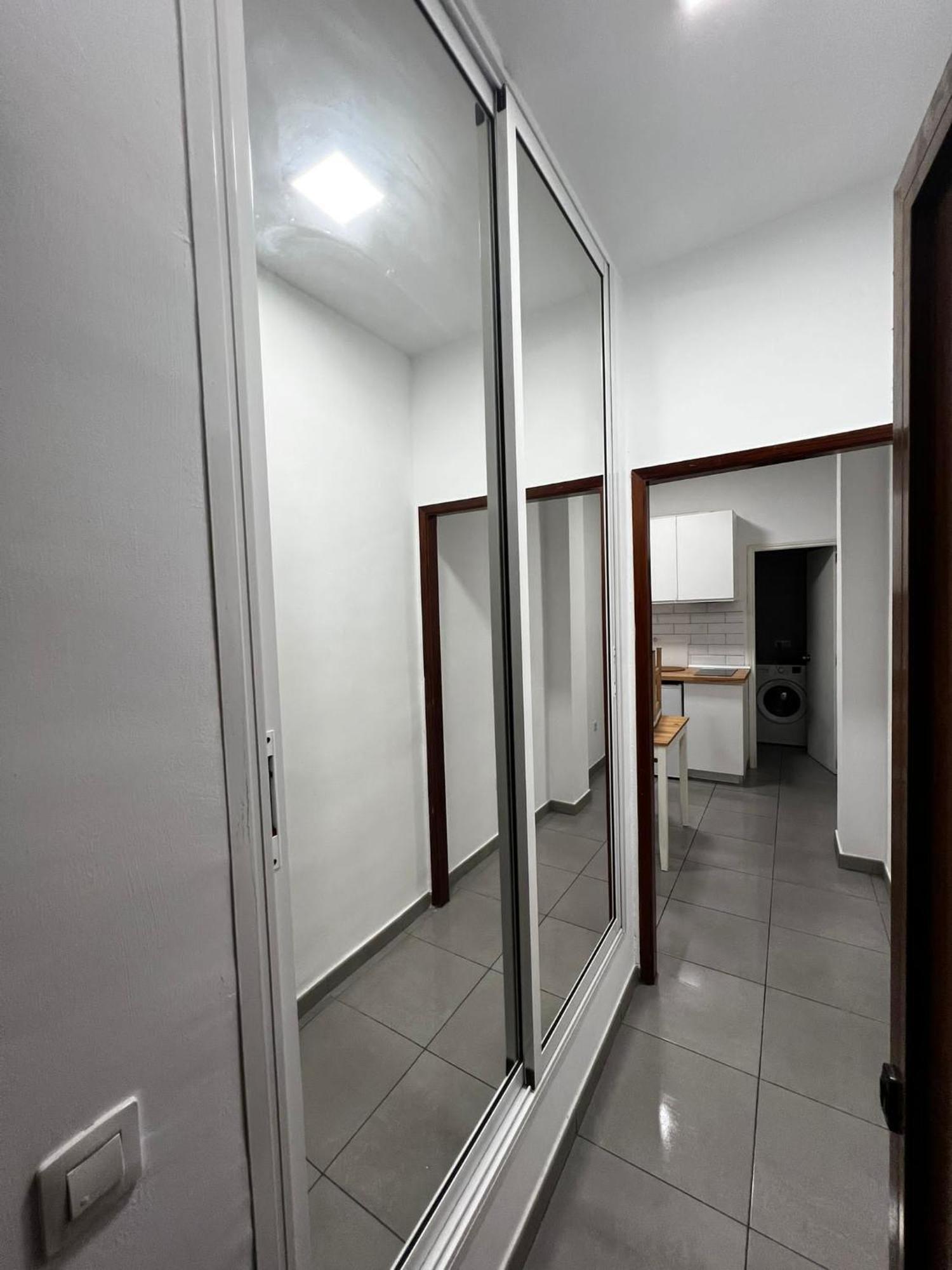 Apartamento Playa Las Canteras Las Palmas de Gran Canárias Exterior foto