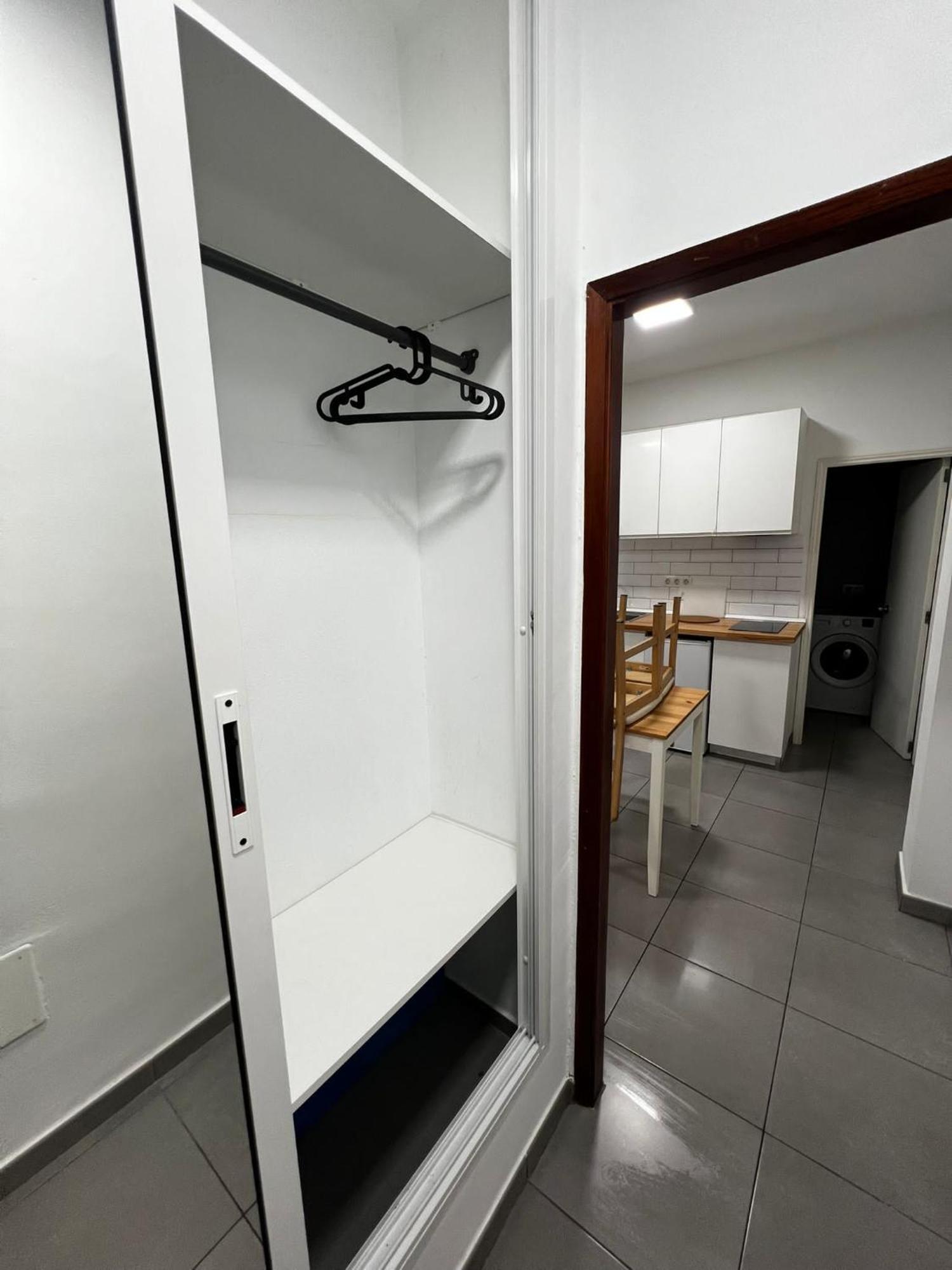 Apartamento Playa Las Canteras Las Palmas de Gran Canárias Exterior foto