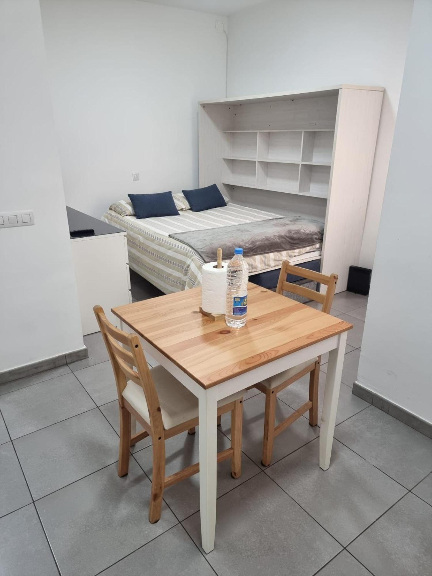 Apartamento Playa Las Canteras Las Palmas de Gran Canárias Exterior foto