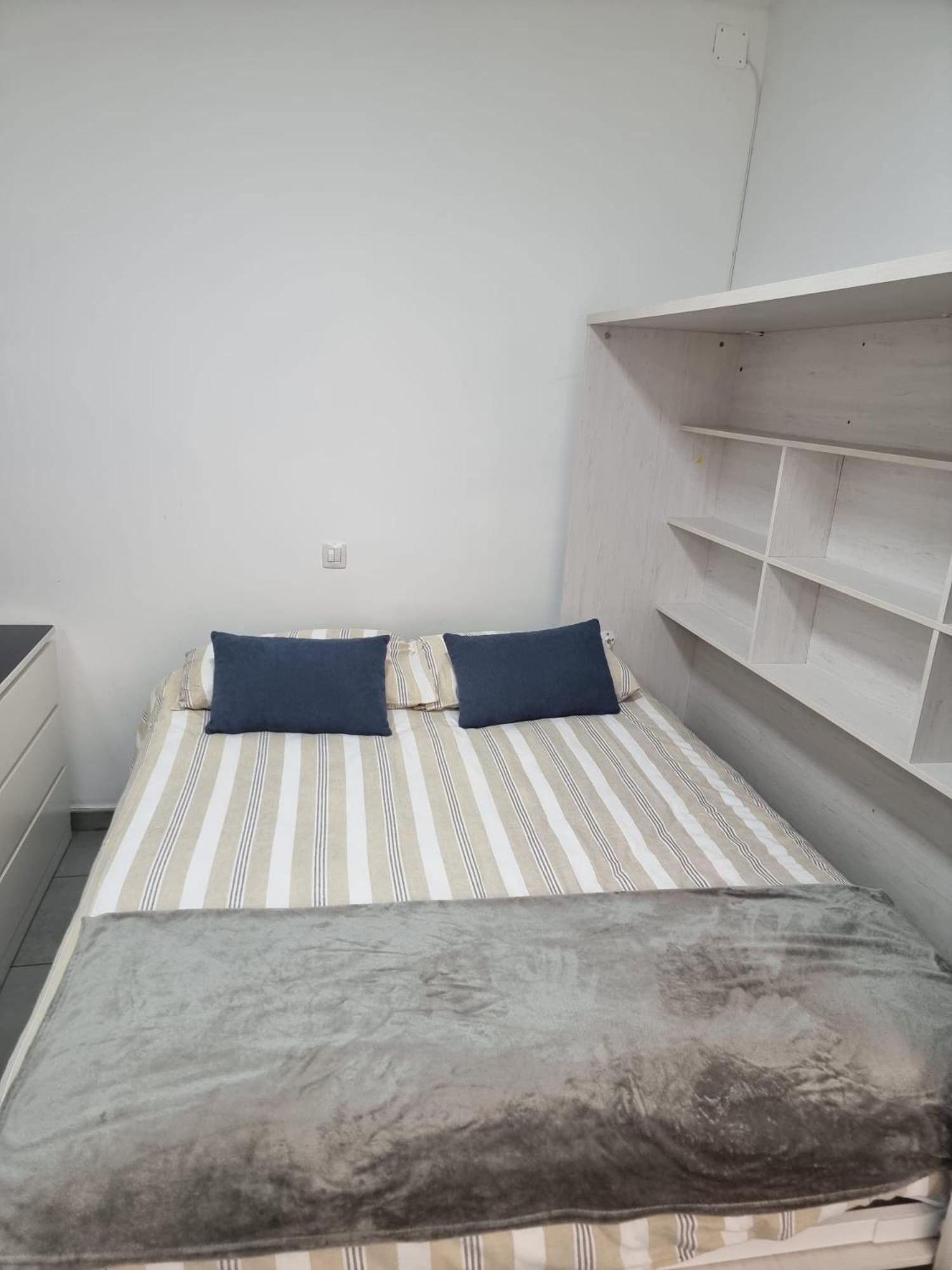 Apartamento Playa Las Canteras Las Palmas de Gran Canárias Exterior foto