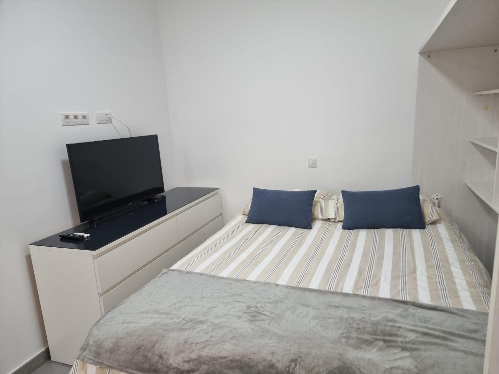 Apartamento Playa Las Canteras Las Palmas de Gran Canárias Exterior foto